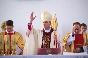 бискуп